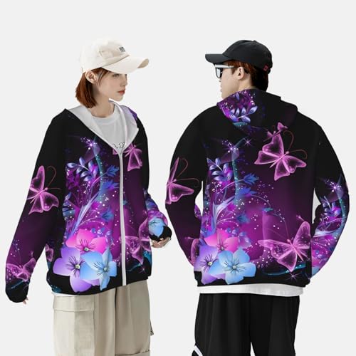Veste à capuche avec fermeture éclair intégrale : la solution confort contre la fraîcheur - 6