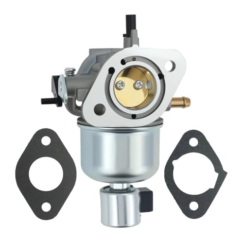 Carburateur FR600V pour entretenir la pelouse sans panne de moteur de tracteur