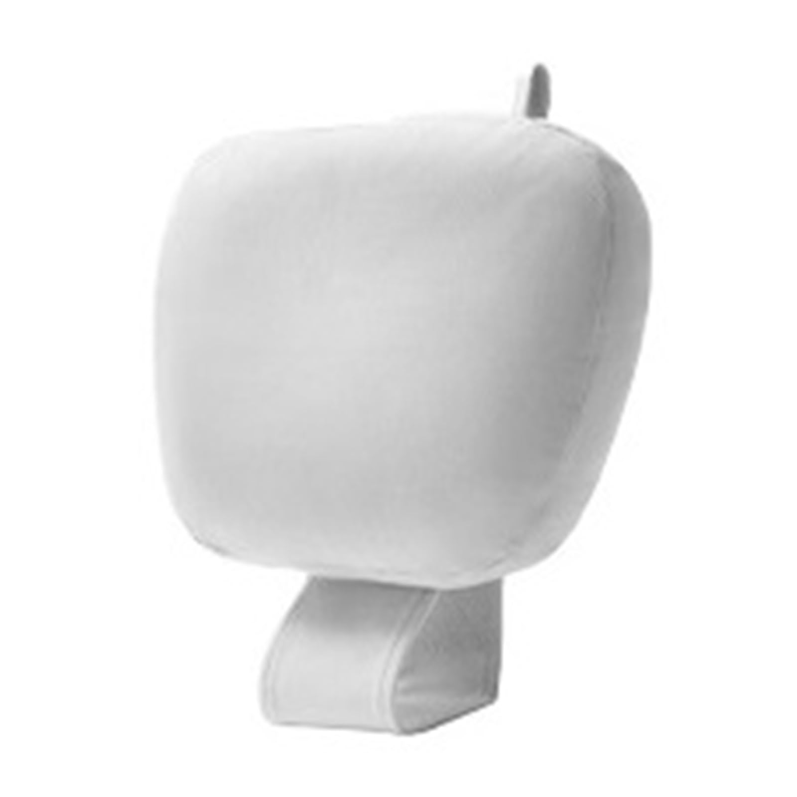 ATUMY Car Seat Pillow Fit For Xpeng G9 2022-2024 Car Styling Headrest Pillow Lumbar Support Neck Pillow Cushion Interior Car Headrest(J)
