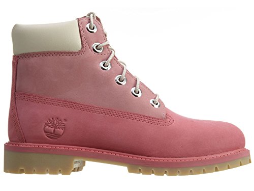 Image of Timberland Kids' 6 inch Classic Boots