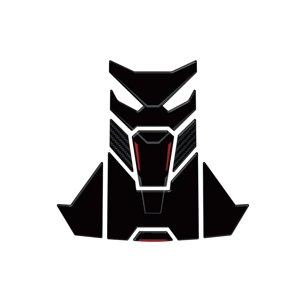 Motorcycle Accessories Tank Pad The Fuel Middle Modification Protect Decoration Stickers for NT 1100 2025 for NT1100 for Nt Stickers