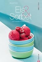 Eis & Sorbet 3862442241 Book Cover
