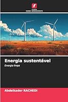 Energia sustentável (Portuguese Edition) 6209371949 Book Cover