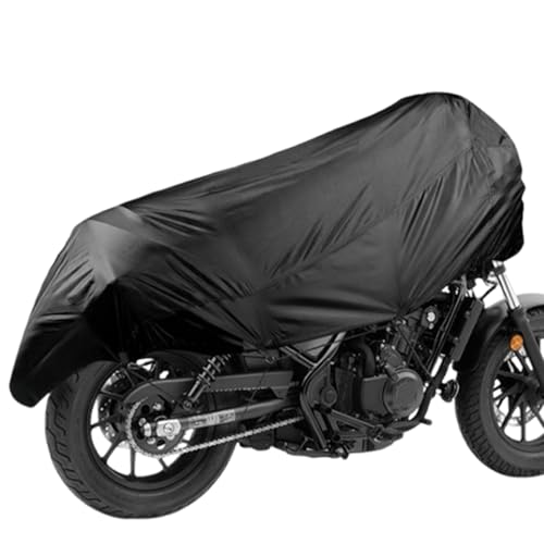 Housse pour motocyclette et véhicule électrique mixte bâche de protection imperméable