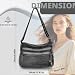 Imagen de AdiStylinno Denim Hobo Bags para mujer