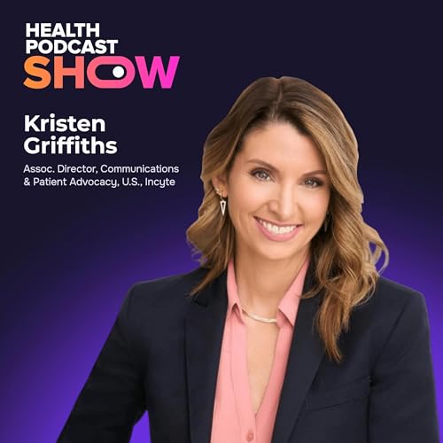 Ep13: How this Pharma Company Engaged Remote Teams with Podcasts