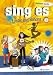 Produktbild Firma MDS Schott music distribution Sing ES - arrangiert für Liederbuch - mit CD [Noten/Sheetmusic] Komponist: ANSOHN MEINHARD