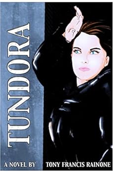 Paperback Tundora Book