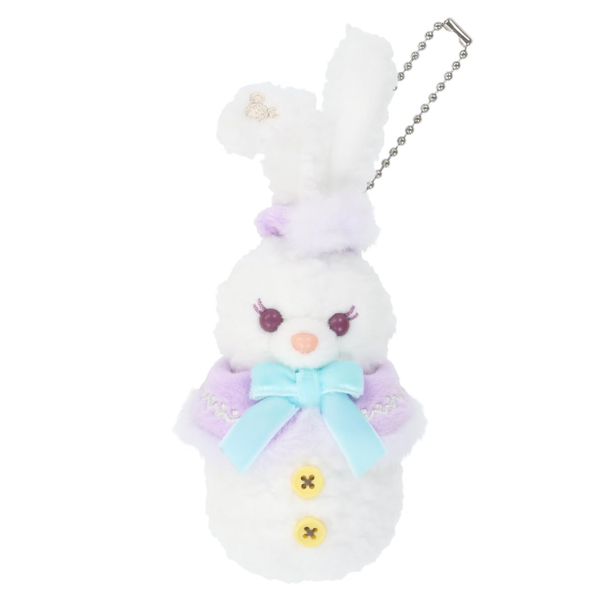 Amazon.co.jp: 雪だるま ステラルー ぬいぐるみ ダッフィー&フレンズの