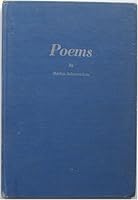 Poems B000Y9YDWI Book Cover