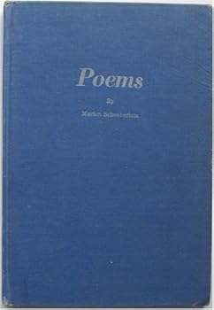 Hardcover Poems Book