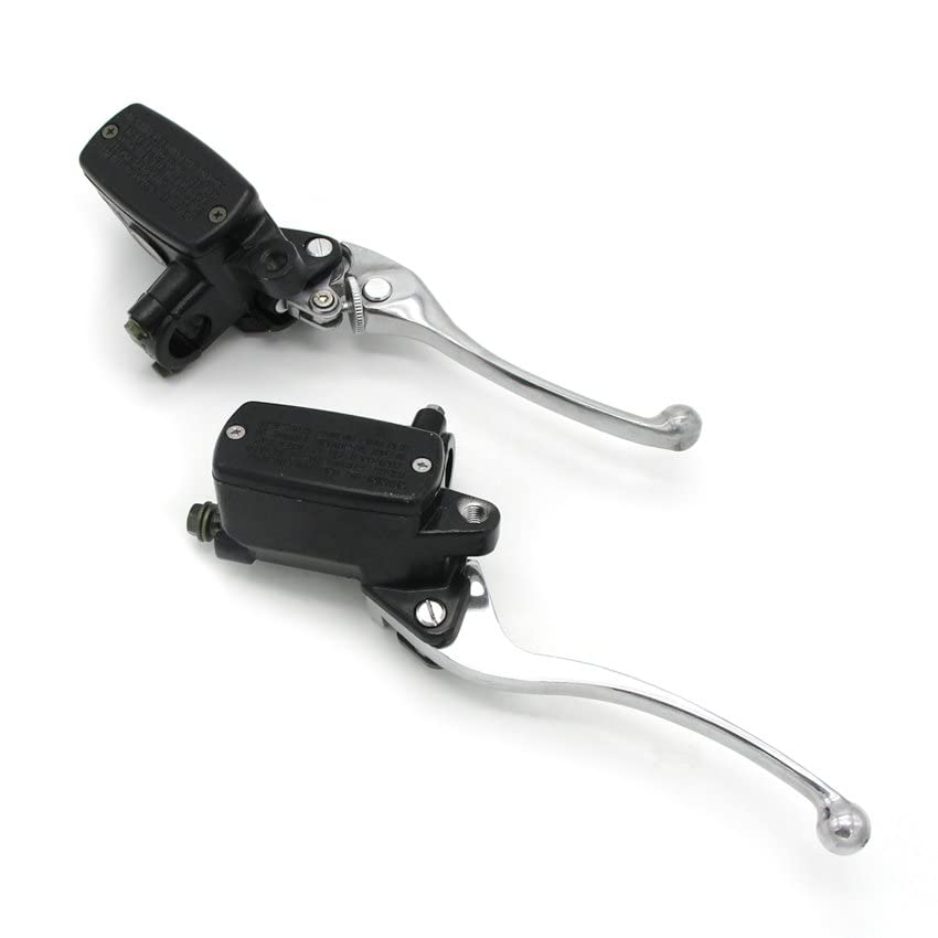 Pompe de frein de moto en alliage coulé haute résistance VFR800 - 6