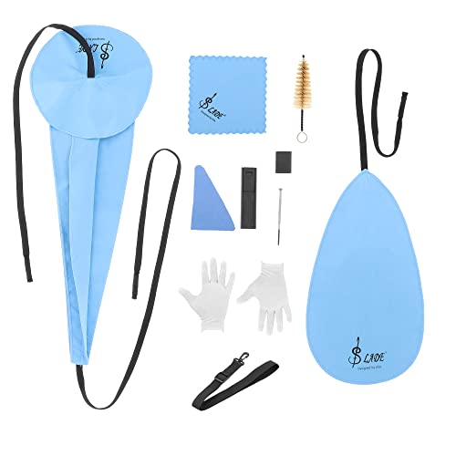 Best Saxophone Cleaning Kits The 16 best products compared www