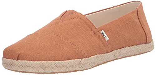 TOMS Men's Alpargata Rope Loafer