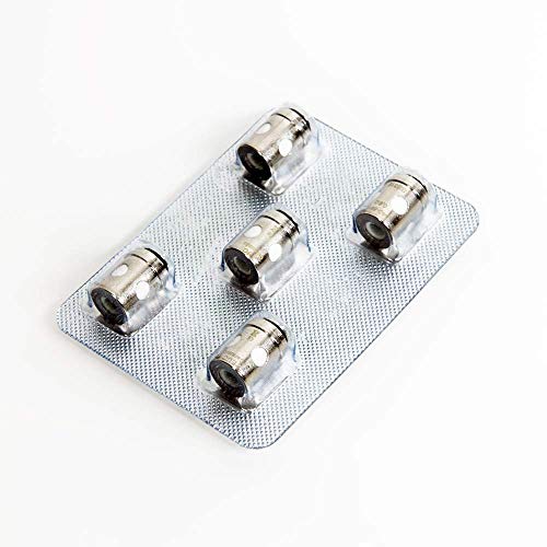 Résistances EUC ECO UNIVERSAL COIL TRADITIONAL- Vaporesso - Paquet de 5 - Convient pour Veco, Estoc, Drizzle, Attitude, Tarot Nano, Mini - Vap'En Marche (0,4 ohms) - Image 3