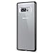 Spigen Ultra Hybrid Designed for Samsung Galaxy Note 8 Case (2017) - Midnight Black