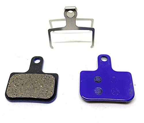 Bike Brake Pads Downhill For Will Perfectly Fit Sram Level, T, Tl, Db, Elixir, Axs, B8052, 8M328. The Bicycle Replacement Part For Oem Brakes For High Braking Power And Quiet Stops. #TOP2