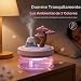 Imagen de GREATRICH Mini Humidificador de Aire 320ml