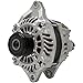 ACDelco Gold 334-3053 Alternator, Remanufactured (Renewed)