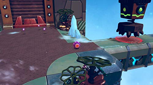 Tin & Kuna Ps4 - vue 8