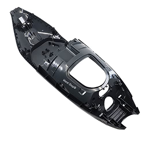 Marel Shop® - Guscio Scocca Posteriore Per Aspirapolvere Compatibile Con Folletto Vk 200 Vk 220 S