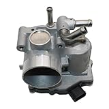 OE# 35100-04900 35100-03BB0 Throttle Body Compatible For Hyundai Kia Picanto MK3 3510004900 3510003BB0