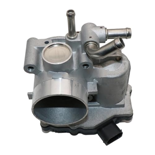 OE# 35100-04900 35100-03BB0 Throttle Body Compatible For Hyundai Kia Picanto MK3 3510004900 3510003BB0