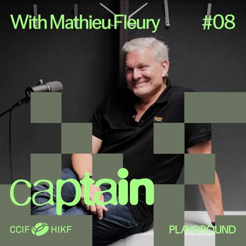 Du droit au L&eacute;man Express : itin&eacute;raire d&rsquo;un leader engag&eacute; - Mathieu Fleury