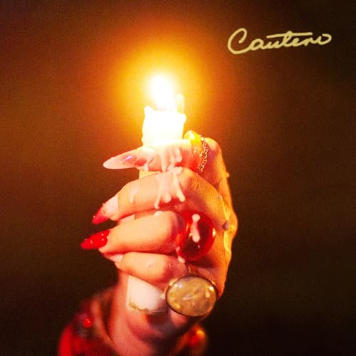  Cauterio [Explicit]