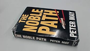 Hardcover The Noble Path Book