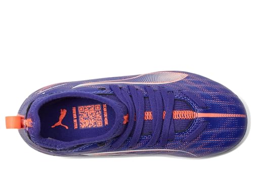 Image of Puma Men Ultra 5 Match FG /AG Football Shoe