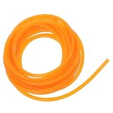 Homoyoyo M PVC Sprühschlauch für Landwirtschaft und Garten, 12/7 MM