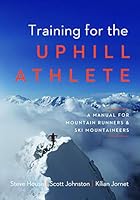 Algopix Similar Product 10 - Training for the Uphill Athlete A