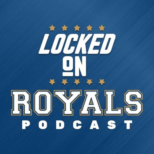 The Kansas City Royals' rotation is running out of gas