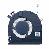 Ottimizzare la struttura dei cuscinetti dei ventilatori e la progettazione delle lame per ridurre significativamente il rumore di funzionamento garantendo al contempo un alto volume d'aria.