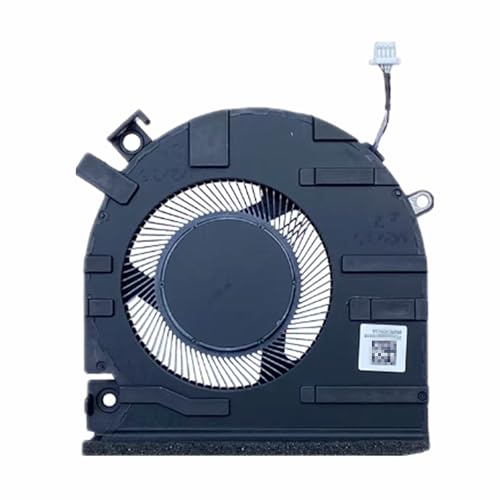 Ventilateur de refroidissement CPU ordinateur portable HP Victus 15-fa2000 refroidisseur