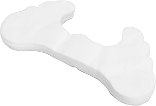 Folha de Papel para Máscara Facial, Folha de Papel para Máscara Facial Respirável DIY Descartável para Compressa úmida para Salão de Beleza