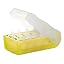 Translucent Yellow