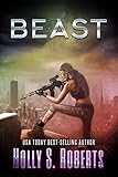 Beast (Marinah and King Book 3)