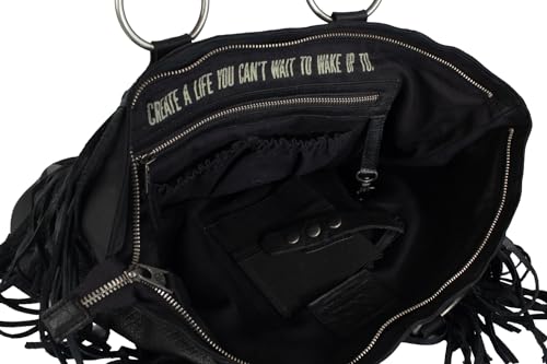 STS Ranchwear Indie Tote miniatura 3