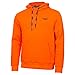 Produktbild DKNY Herren Harlem weiche Gefühl Komfort Premium Hoody - Orange - M