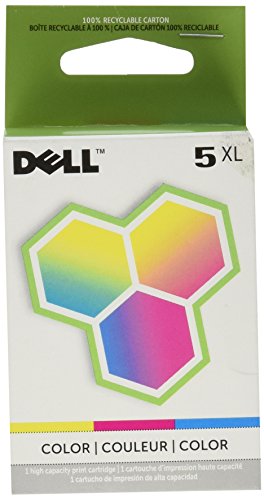 DELL M4646 Cartucho de Tinta