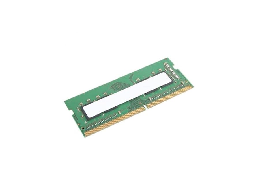 Lenovo - Lenovo z6 pro gloval　8gメモリ Lenovo 8GB DDR4 SDRAM Memory Module at Amazon.com