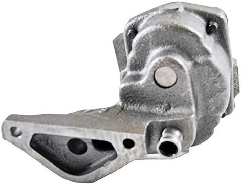 Image showing the oil pump