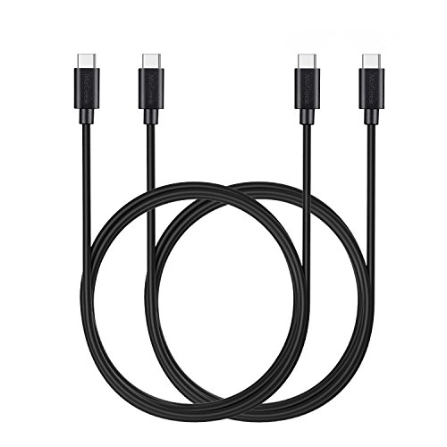 Connettore reversibile: Il design USB-C consente di inserire il connettore in entrambe le direzioni.