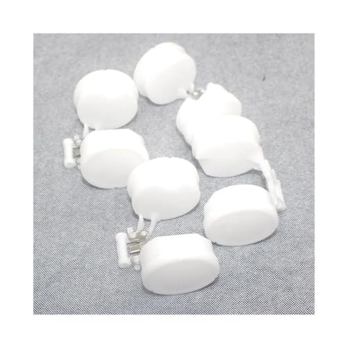 Flotteur à aiguille flottante pour carburateur de moto Kawasaki Ninja ZX900 et ZR1200