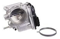 Algopix Similar Product 13 - AISIN TBN009 Electronic Fuel Injection
