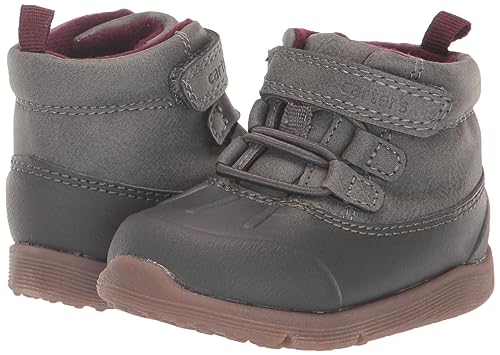 Carter'S EF23A02HM045H Every Step Baby Pete-Bp Boot thumb #6