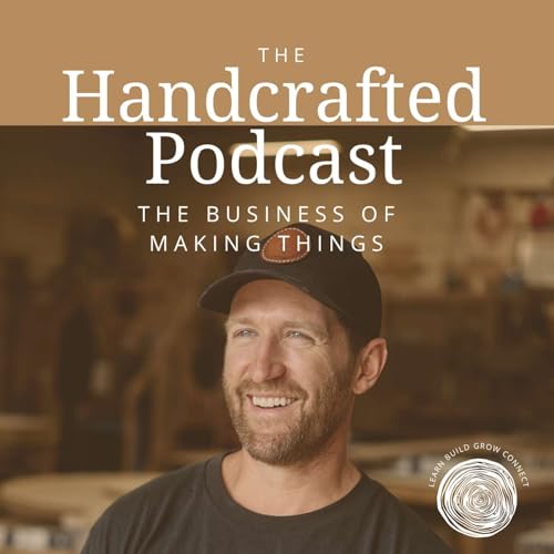 Office Hours: Single-Maker Workflow, Meta Ads Readiness, Niche Focus & Pricing Math Podcast Por  arte de portada