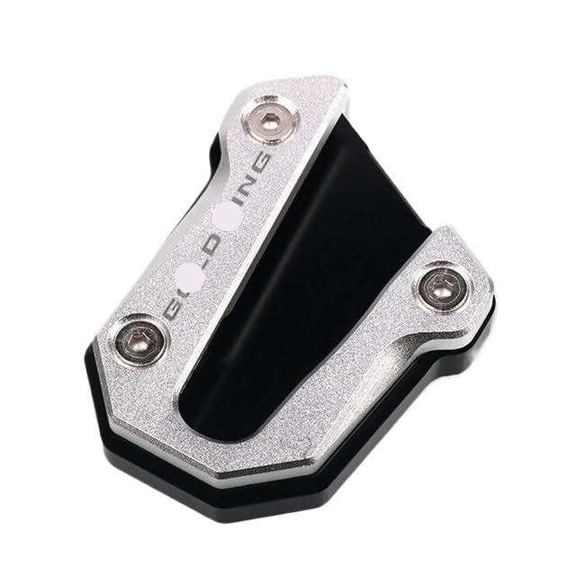 Extension de béquille latérale GL1800 pour élargir le support de moto